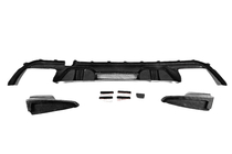 BMW X5 G05 2019–2026 Komplet bodykita za X5M F95 LRT-Design Carbon (2023+) fotografija 33