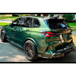Komplet bodykita za X5M F95 LRT-Design Carbon (2023+) BMW X5 G05 2019–2026 fotografija 2