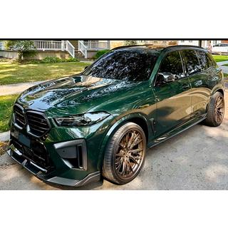 Komplet bodykita za X5M F95 LRT-Design Carbon (2023+) BMW X5 G05 2019–2026 fotografija 1