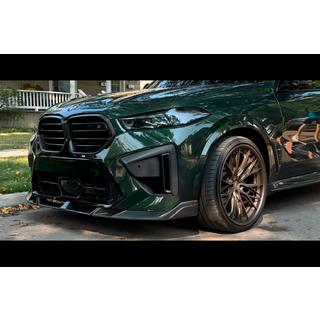 Komplet bodykita za X5M F95 LRT-Design Carbon (2023+) BMW X5 G05 2019–2026 fotografija 3