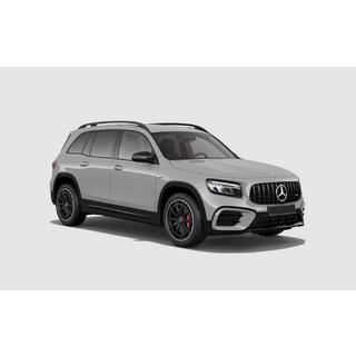 Sprednji odbijač AMG GLB35 2024 Style v sestavljenem stanju fotografija 1