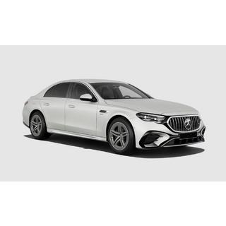 AMG E53 body kit z zadnjim difuzorjem (za AMG-Line) fotografija 1