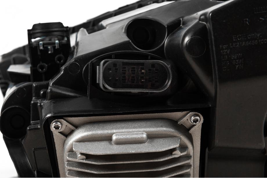 Mercedes Razred E W213 2016–2023 Facelift komplet za W214 AMG E53 Fotografija 19
