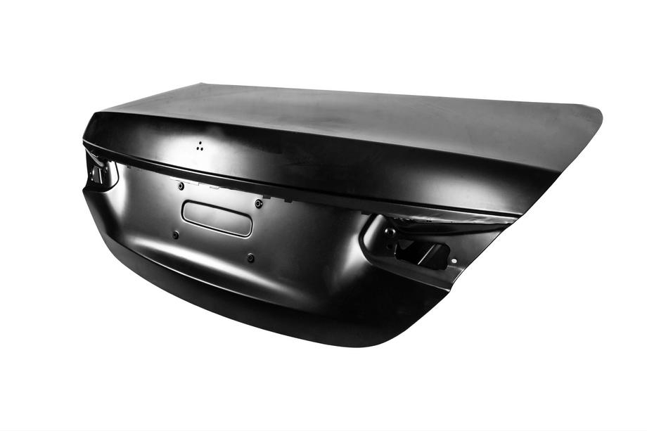 Mercedes Razred E W213 2016–2023 Facelift komplet za W214 AMG E53 Fotografija 21