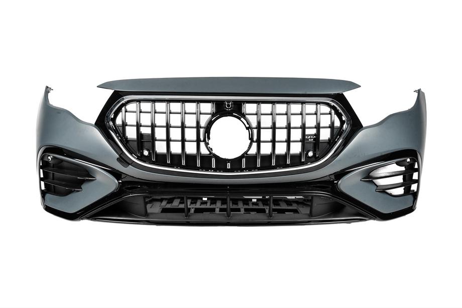 Mercedes Razred E W213 2016–2023 Facelift komplet za W214 AMG E53 Fotografija 3