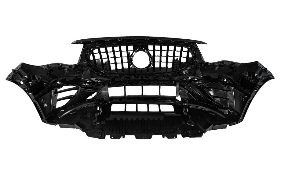 Mercedes Razred E W213 2016–2023 Facelift komplet za W214 AMG E53 Fotografija 51