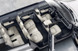 Test Land Rover Defender 130: največ prostora za pustolovščine fotografija 6