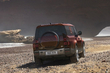 Test Land Rover Defender 130: največ prostora za pustolovščine fotografija 4