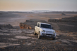 Test Land Rover Defender 130: največ prostora za pustolovščine fotografija 2