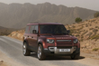 Test Land Rover Defender 130: največ prostora za pustolovščine fotografija 1