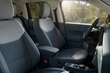 Test prenovljenega pickupa Ford Maverick 2024 fotografija 6