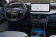 Test prenovljenega pickupa Ford Maverick 2024 fotografija 5