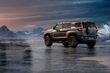 Pregled M-Hero 917: zmogljiv premijski terenski SUV fotografija 4