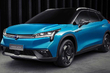 Pregled GAC Aion LX Plus: električni SUV z rekordnim dosegom fotografija 3