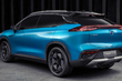 Pregled GAC Aion LX Plus: električni SUV z rekordnim dosegom fotografija 2
