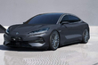 Pregled Denza Z9 2024: razkošna električna limuzina fotografija 3
