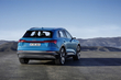 Test Audi e-tron 50 quattro: električni premium SUV fotografija 4