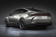Test: Lexus ES osme generacije (2025) fotografija 4