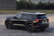 Pregled GMC Terrain 2025: tretja generacija križanca fotografija 4