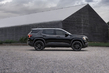 Pregled GMC Terrain 2025: tretja generacija križanca fotografija 3