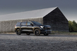 Pregled GMC Terrain 2025: tretja generacija križanca fotografija 2