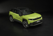 Pregled Jeep Compass 2025 tretje generacije fotografija 1