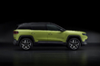 Pregled Jeep Compass 2025 tretje generacije fotografija 3