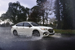 Pregled Subaru Legacy: prenova limuzine fotografija 2
