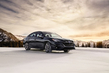 Pregled Subaru Legacy: prenova limuzine fotografija 3