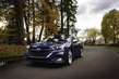 Pregled Subaru Legacy: prenova limuzine fotografija 1