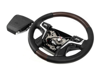Toyota Land Cruiser 200 2007–2021 Ogrevan volan (temen les) fotografija 7