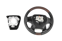 Toyota Land Cruiser 200 2007–2021 Ogrevan volan (temen les) fotografija 9