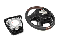 Toyota Land Cruiser 200 2007–2021 Ogrevan volan (temen les) fotografija 11