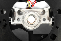 Toyota Land Cruiser 200 2007–2021 Ogrevan volan (temen les) fotografija 12