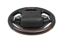 Toyota Land Cruiser Prado 150 2009–2023 Ogrevan volan (temen les) fotografija 5