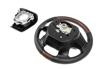 Toyota Land Cruiser Prado 150 2009–2023 Ogrevan volan (temen les) fotografija 10