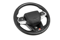 Toyota Land Cruiser Prado 150 2009–2023 Volan z gretjem TLC300-dizajn (les) fotografija 2