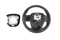 Toyota Land Cruiser Prado 150 2009–2023 Volan z gretjem TLC300-dizajn (les) fotografija 9