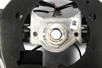 Toyota Land Cruiser Prado 150 2009–2023 Volan z gretjem TLC300-dizajn (les) fotografija 12