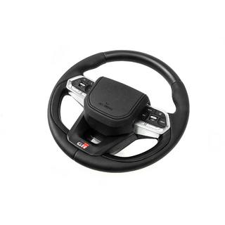 Volan z gretjem TLC300-dizajn (les) Toyota Land Cruiser Prado 150 2009–2023 fotografija 3