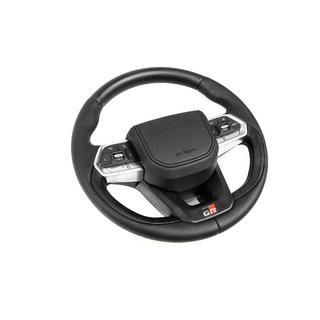 Volan z gretjem TLC300-dizajn (les) Toyota Land Cruiser Prado 150 2009–2023 fotografija 2