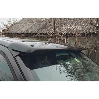 Sončni vizir za vetrobransko steklo (na okvirju) fotografija 2