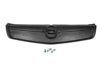 Opel Vivaro 2001–2015 Zimska maska za prednjo rešetko 2007-2015 (V1, zgornja) Mat, 2007-2015 fotografija 2