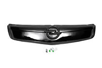 Opel Vivaro 2001–2015 Zimska maska za prednjo rešetko 2007-2015 (V1, zgornja) Mat, 2007-2015 fotografija 4