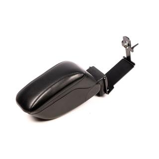 Naslon za roko (na kovinskem adapterju) Citroen C-3 2009–2016 fotografija 2