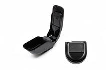 Chevrolet Aveo T250 2005–2011 Naslon za roko (v držalo za pijačo) fotografija 2