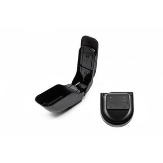 Naslon za roko (v držalo za pijačo) Chevrolet Aveo T250 2005–2011 fotografija 2