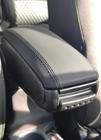Ford C-Max/Grand C-Max 2010–2019 Naslon za roko fotografija 3