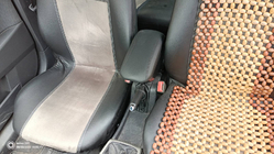 Opel Astra H 2004–2013 Naslon za roko z adapterjem fotografija 3