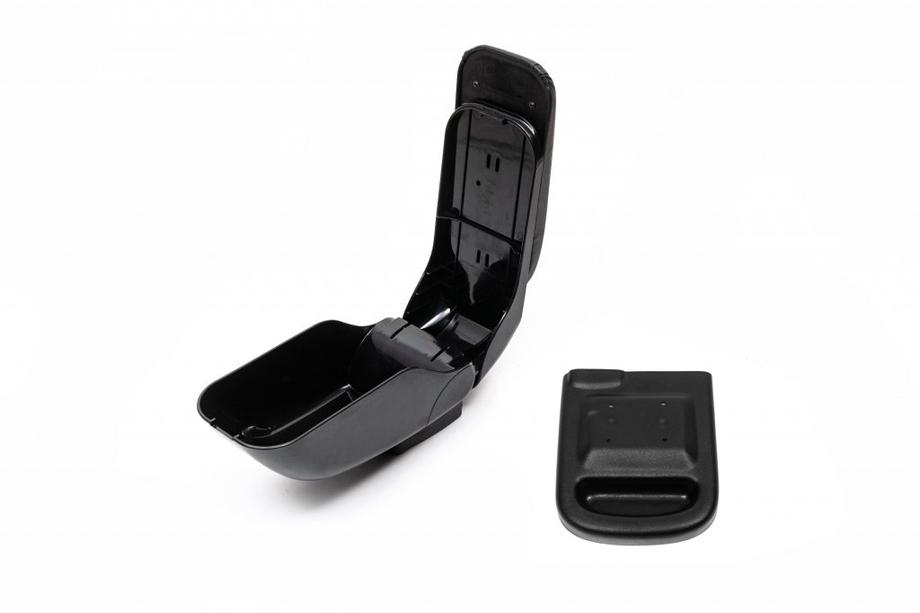 Opel Astra J 2009–2015 Naslon za roko z adapterjem (za držalo za pijačo) Fotografija 1